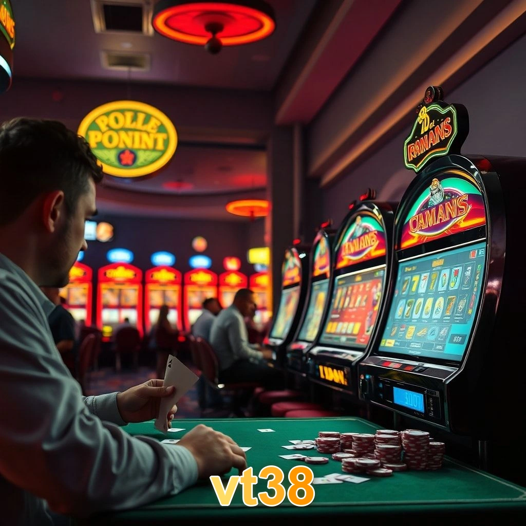 vt38 bonus
