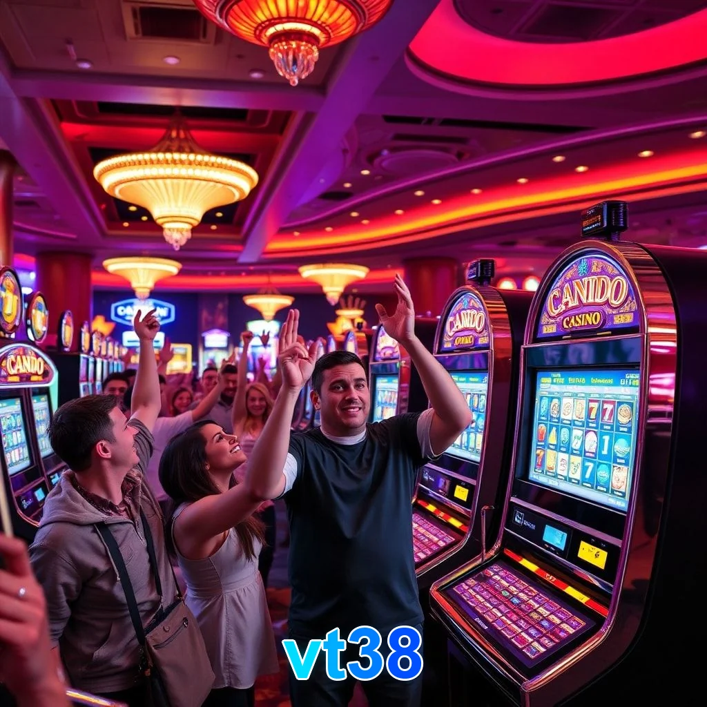 Principais provedores de slots da vt38 - NetEnt, Pragmatic Play, Play'n GO