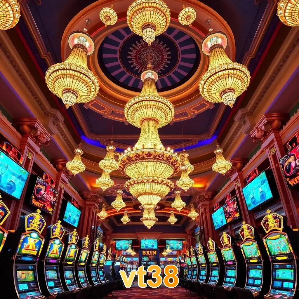 vt38 apk