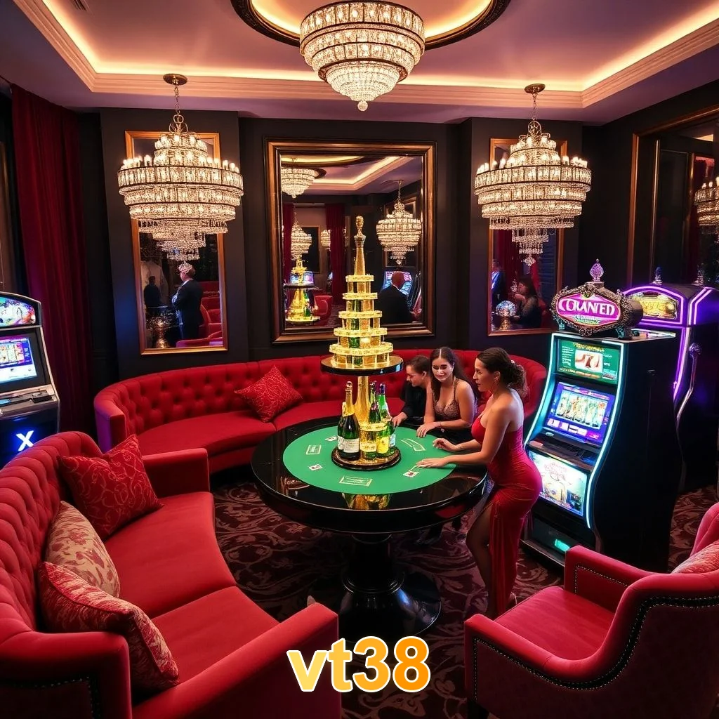 Game Fortune vt38
